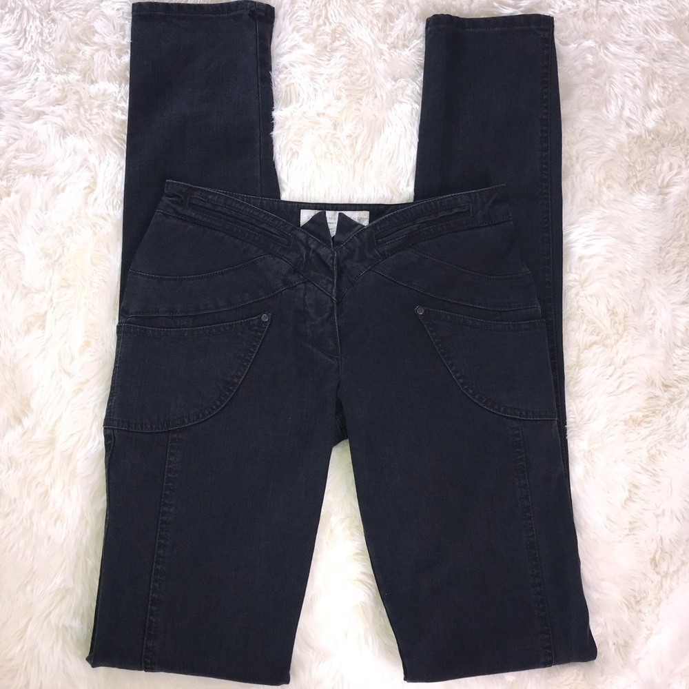 STELLA MCCARTNEY Skinny Jeans